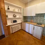 Apartamentai “geliu Aleja” 3* Palanga