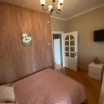 Apartamentai “geliu Aleja” 3* Palanga