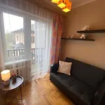 Apartamentai “geliu Aleja”