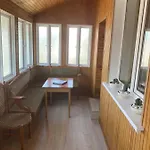 Apartamentai “geliu Aleja” Konukevi Palanga