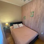 Apartamentai “geliu Aleja” Maison d'hôtes Palanga