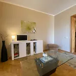 Maison d'hôtes Apartamentai “geliu Aleja” Palanga
