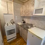Apartamentai “geliu Aleja” Konukevi