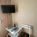 Apartamentai “geliu Aleja” Palanga