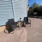 Apartamentai “geliu Aleja” Konukevi 3*