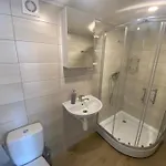 Apartamentai “geliu Aleja” Konukevi Palanga
