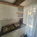 Apartamentai “geliu Aleja” Konukevi Palanga