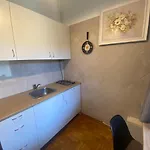 Apartamentai “geliu Aleja” 3*