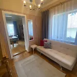 Apartamentai “geliu Aleja” Maison d'hôtes