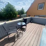 Apartamentai “geliu Aleja” 3*