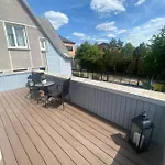Apartamentai “geliu Aleja” Maison d'hôtes Palanga
