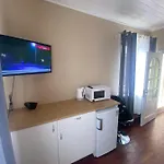 Apartamentai “geliu Aleja” Maison d'hôtes 3*