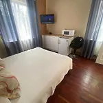 Apartamentai “geliu Aleja” Maison d'hôtes