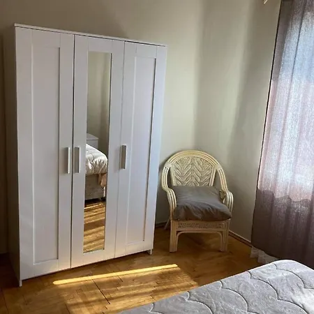 Apartamentai “geliu Aleja”