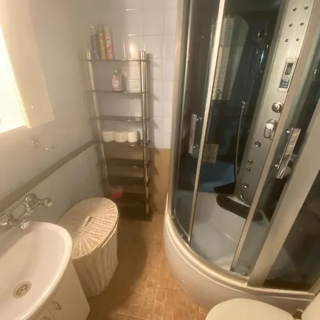 Apartamentai “geliu Aleja” Guest house Palanga