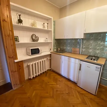 Apartamentai “geliu Aleja” 3* Palanga