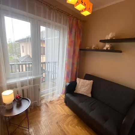 Apartamentai “geliu Aleja”