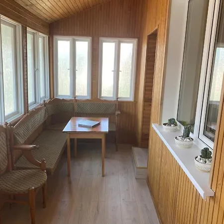Apartamentai “geliu Aleja” Guest house Palanga