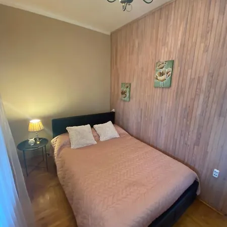 Apartamentai “geliu Aleja” Guest house Palanga