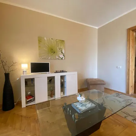 Guest house Apartamentai “geliu Aleja” Palanga