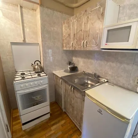 Apartamentai “geliu Aleja” Guest house