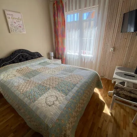 Apartamentai “geliu Aleja” 3* Palanga