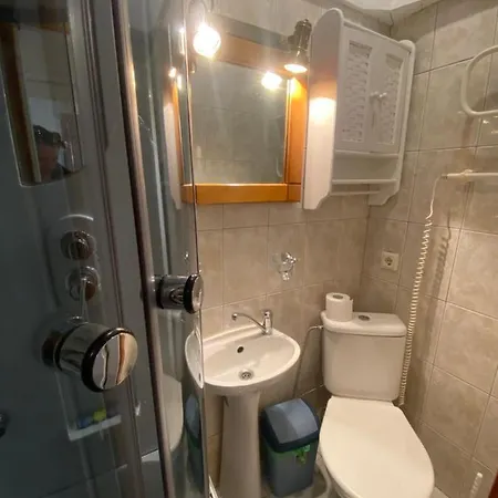 Guest house Apartamentai “geliu Aleja” Palanga