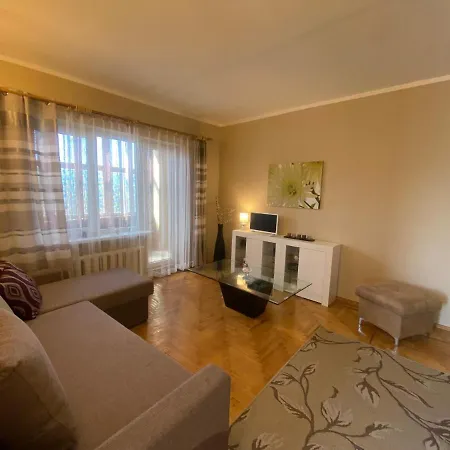 Apartamentai “geliu Aleja” Guest house 3*