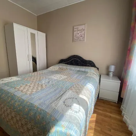 Apartamentai “geliu Aleja” Guest house 3*