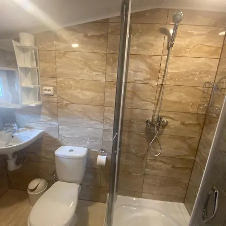 Apartamentai “geliu Aleja” Guest house 3*