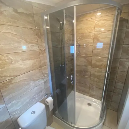Apartamentai “geliu Aleja”
