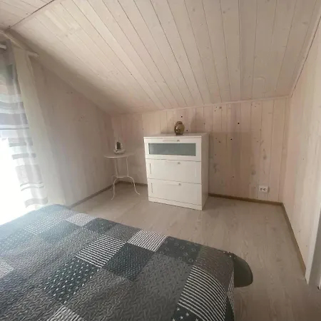 Apartamentai “geliu Aleja”