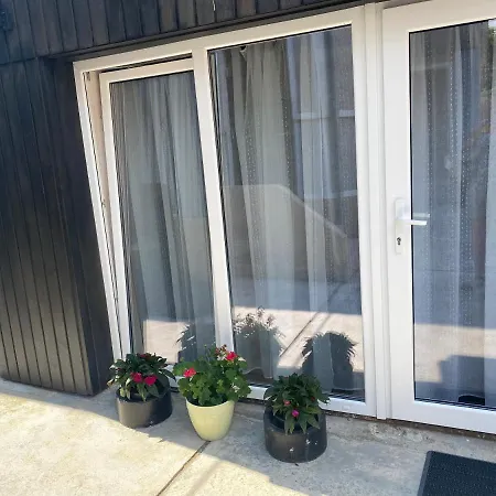 Apartamentai “geliu Aleja” Maison d'hôtes 3*