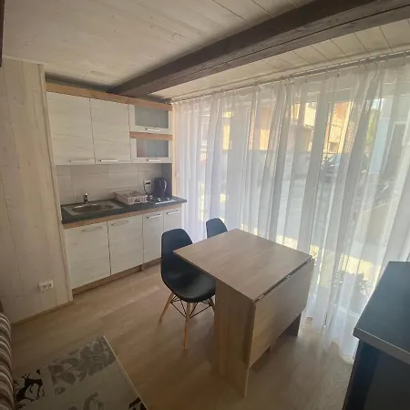 Apartamentai “geliu Aleja” Palanga