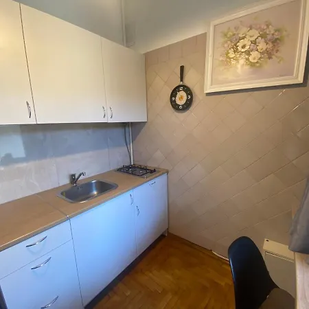 Apartamentai “geliu Aleja” 3*