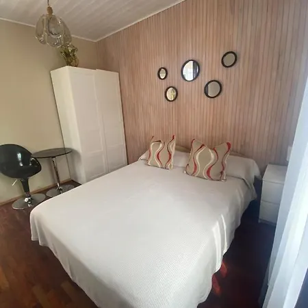 Guest house Apartamentai “geliu Aleja” 3*
