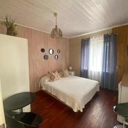 Apartamentai “geliu Aleja” Guest house Palanga