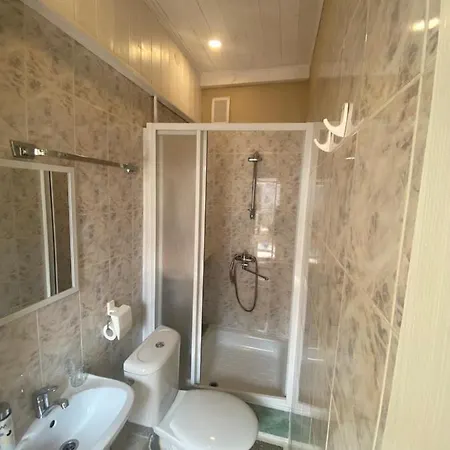 Apartamentai “geliu Aleja” Guest house