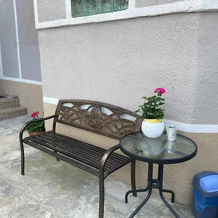 Apartamentai “geliu Aleja” 3*